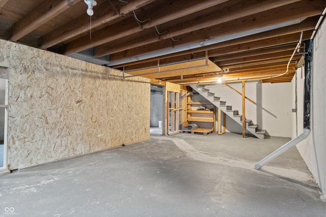 3210 Wayside Lane, Anderson, IN 46011