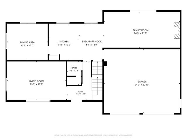 3210 Wayside Lane, Anderson, IN 46011