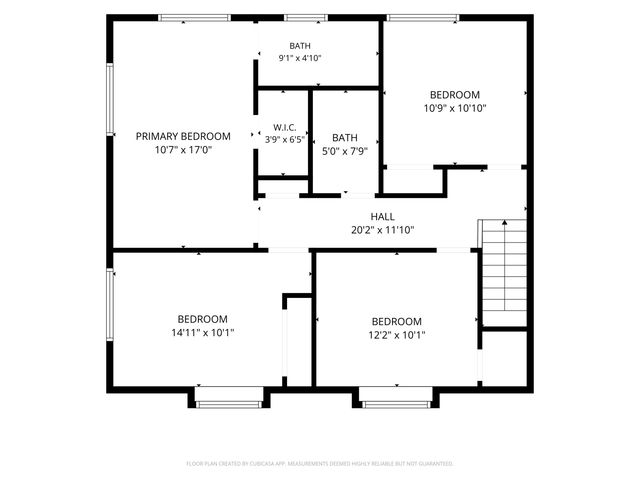 3210 Wayside Lane, Anderson, IN 46011