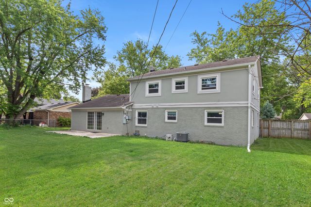 3210 Wayside Lane, Anderson, IN 46011
