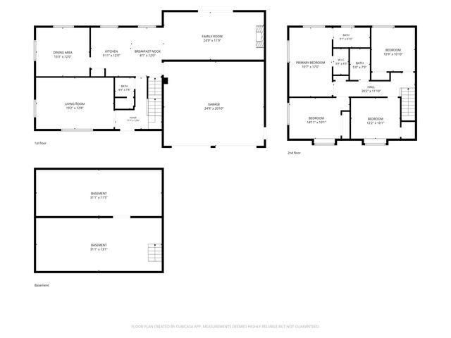 3210 Wayside Lane, Anderson, IN 46011