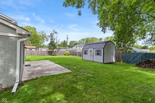 3210 Wayside Lane, Anderson, IN 46011