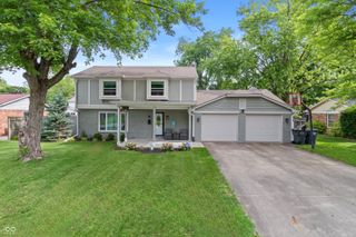 3210 Wayside Lane, Anderson, IN 46011