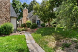 380 Cobblestone Drive, Colorado Springs, CO 80906