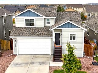 10568 Kalama Drive, Colorado Springs, CO 80925
