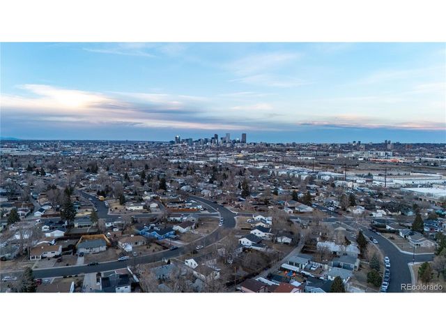 944 S Pecos Way, Denver, CO 80223