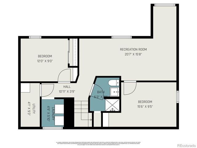 944 S Pecos Way, Denver, CO 80223