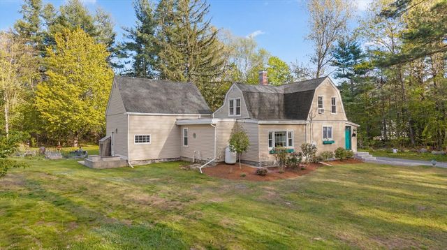 31 Mixter Rd, Holden, MA 01520
