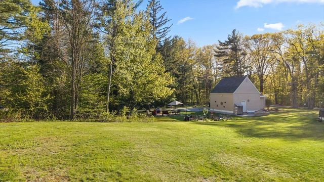 31 Mixter Rd, Holden, MA 01520