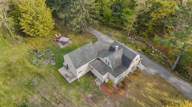 31 Mixter Rd, Holden, MA 01520