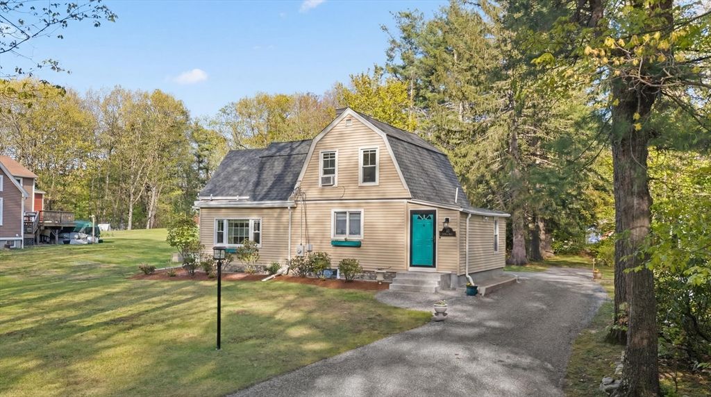 31 Mixter Rd, Holden, MA 01520