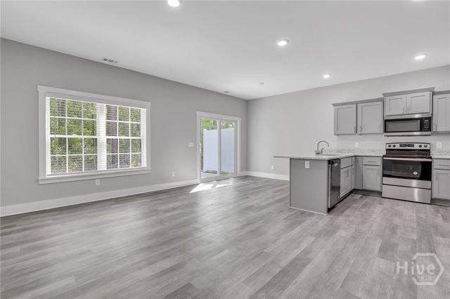 105 Sherwood Court 7, Rincon, GA 31326