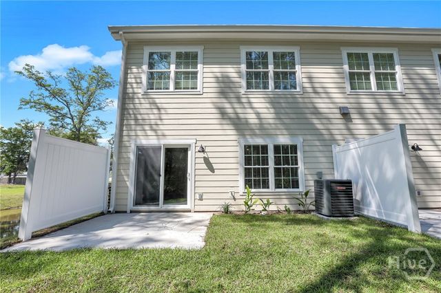 105 Sherwood Court 7, Rincon, GA 31326