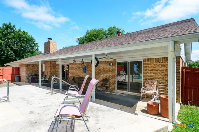 602 Estes Drive, Killeen, TX 76541