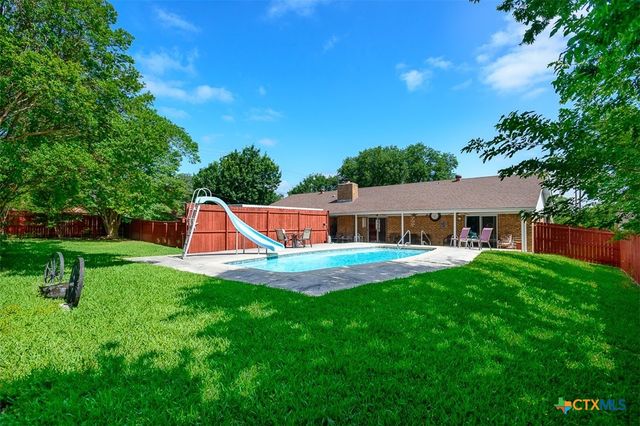 602 Estes Drive, Killeen, TX 76541