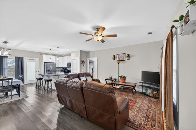 18 Winthrop Drive, Aiken, SC 29803