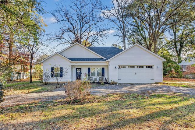 18 Winthrop Drive, Aiken, SC 29803