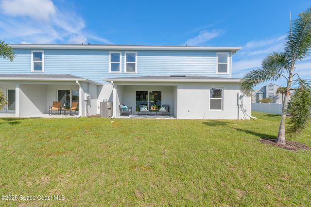 167 Hidden Woods Place, Melbourne, FL 32901