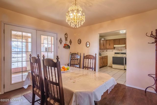 733 El Paseo Drive 1 & 2, Chaparral, NM 88081