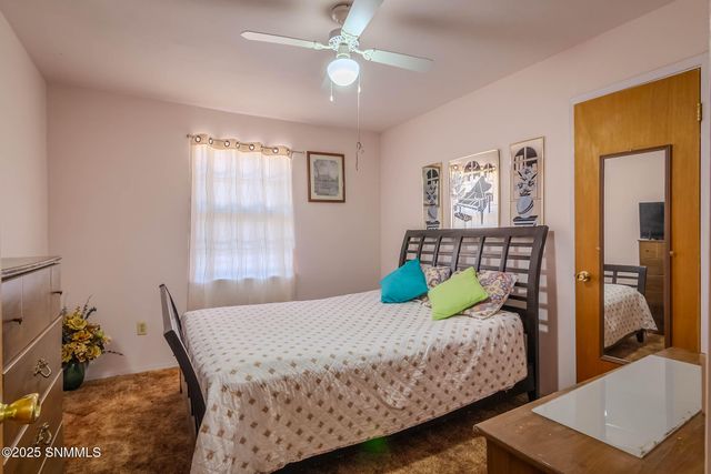 733 El Paseo Drive 1 & 2, Chaparral, NM 88081