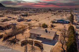 733 El Paseo Drive 1 & 2, Chaparral, NM 88081