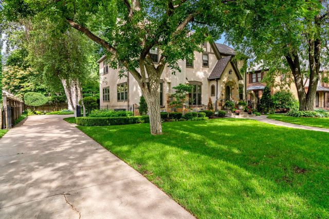 4504 Moorland Avenue, Edina, MN 55424