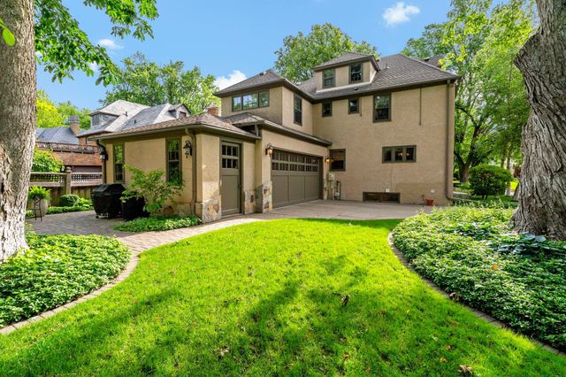 4504 Moorland Avenue, Edina, MN 55424