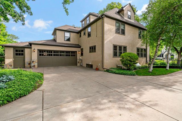 4504 Moorland Avenue, Edina, MN 55424