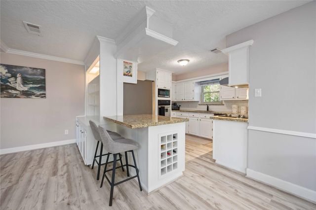 7906 Beaufort Drive, Spring, TX 77379
