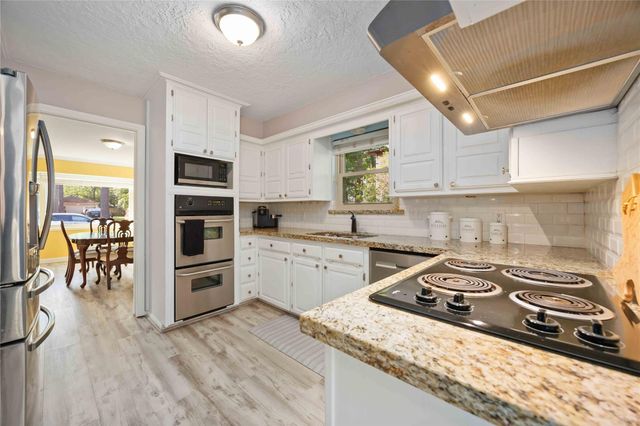 7906 Beaufort Drive, Spring, TX 77379