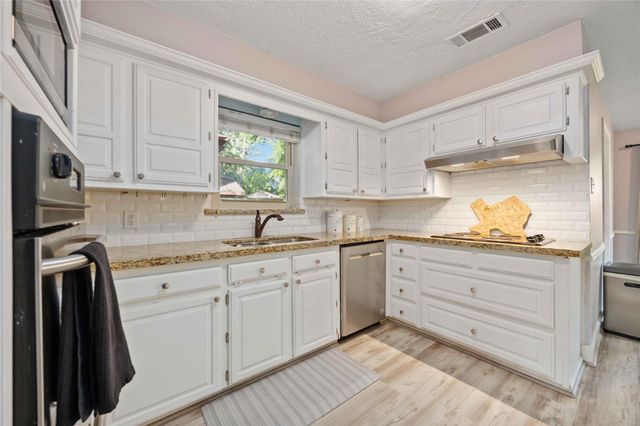 7906 Beaufort Drive, Spring, TX 77379