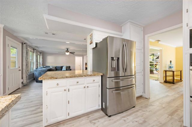 7906 Beaufort Drive, Spring, TX 77379