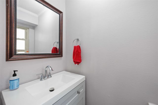 7906 Beaufort Drive, Spring, TX 77379