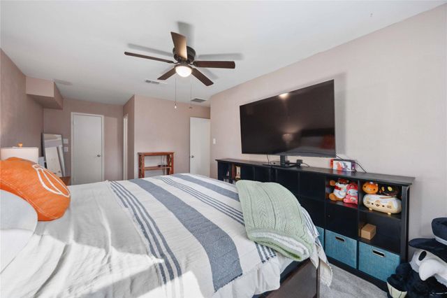 7906 Beaufort Drive, Spring, TX 77379