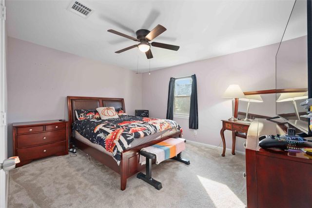 7906 Beaufort Drive, Spring, TX 77379