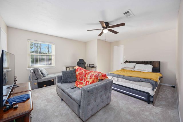7906 Beaufort Drive, Spring, TX 77379