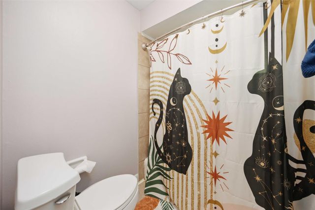7906 Beaufort Drive, Spring, TX 77379