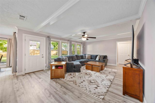 7906 Beaufort Drive, Spring, TX 77379
