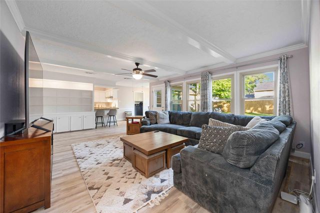 7906 Beaufort Drive, Spring, TX 77379