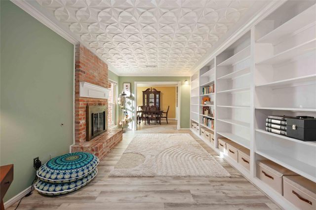 7906 Beaufort Drive, Spring, TX 77379