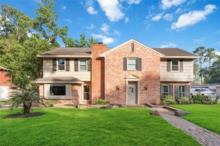 7906 Beaufort Drive, Spring, TX 77379