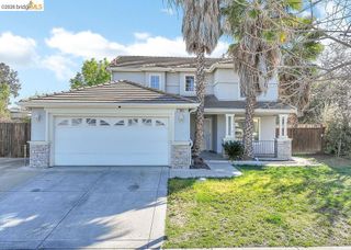 2004 Hedge Way, Brentwood, CA 94513