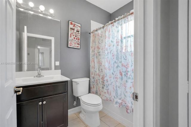 101 NE 37th Pl 0, Homestead, FL 33033