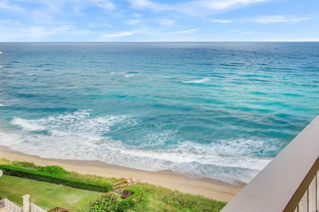 5280 N Ocean Drive 4d, Singer Island, FL 33404