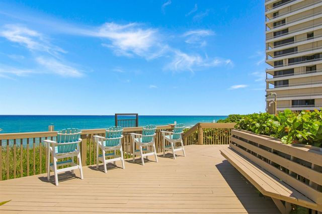 5280 N Ocean Drive 4d, Singer Island, FL 33404