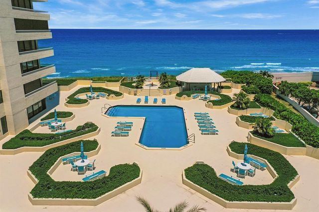 5280 N Ocean Drive 4d, Singer Island, FL 33404