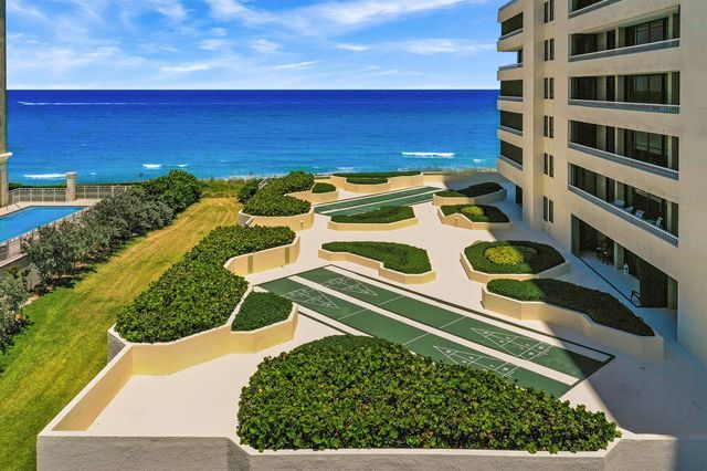 5280 N Ocean Drive 4d, Singer Island, FL 33404