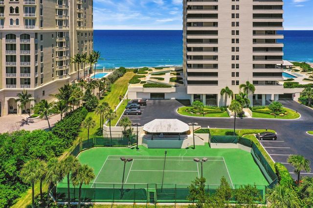 5280 N Ocean Drive 4d, Singer Island, FL 33404