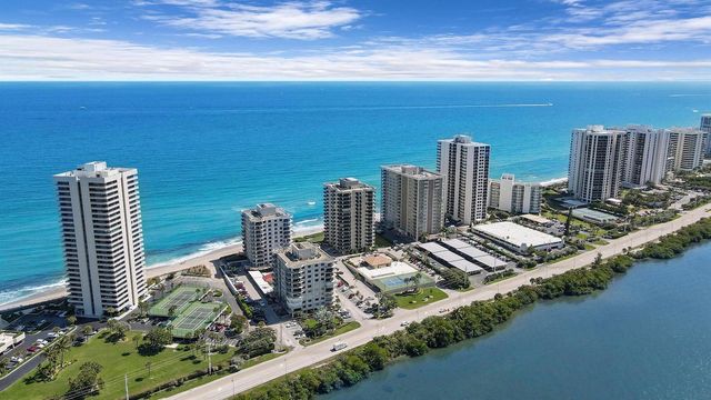 5280 N Ocean Drive 4d, Singer Island, FL 33404