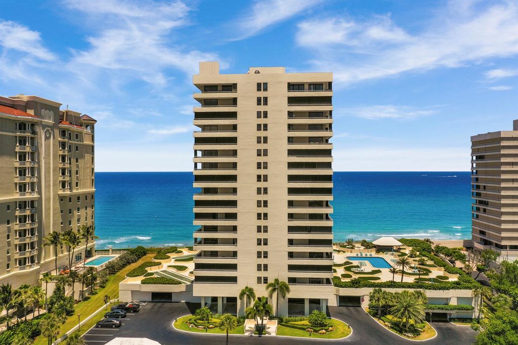 5280 N Ocean Drive 4d, Singer Island, FL 33404